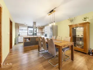 Prodej rodinného domu, Dolní Dunajovice, Zahradní, 170 m2