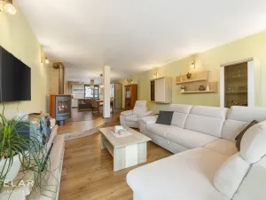 Prodej rodinného domu, Dolní Dunajovice, Zahradní, 170 m2