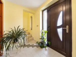 Prodej rodinného domu, Dolní Dunajovice, Zahradní, 170 m2