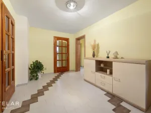 Prodej rodinného domu, Dolní Dunajovice, Zahradní, 170 m2