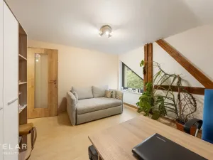 Prodej rodinného domu, Dolní Dunajovice, Zahradní, 170 m2