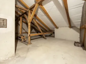 Prodej rodinného domu, Dolní Dunajovice, Zahradní, 170 m2
