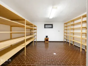Prodej rodinného domu, Dolní Dunajovice, Zahradní, 170 m2