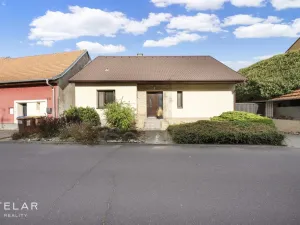 Prodej rodinného domu, Dolní Dunajovice, Zahradní, 170 m2