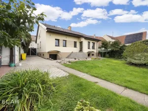 Prodej rodinného domu, Dolní Dunajovice, Zahradní, 170 m2