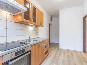 Pronájem bytu 1+1, České Budějovice, Lidická tř., 36 m2