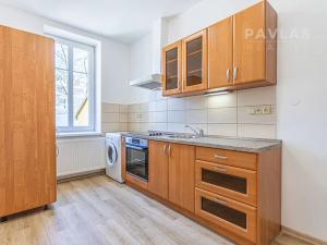 Pronájem bytu 1+1, České Budějovice, Lidická tř., 36 m2