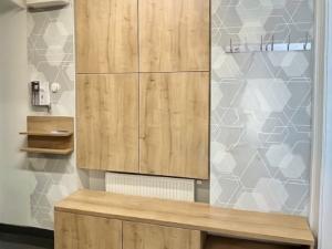Pronájem bytu 2+kk, Praha - Nové Město, Spálená, 72 m2
