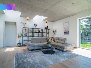 Prodej vily, Rajnochovice, 196 m2