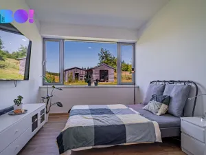 Prodej vily, Rajnochovice, 196 m2