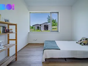 Prodej vily, Rajnochovice, 196 m2