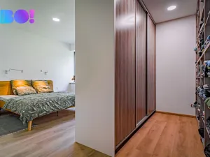 Prodej vily, Rajnochovice, 196 m2