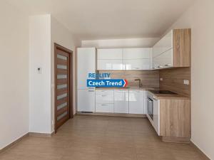 Pronájem bytu 2+kk, Olomouc, Janského, 54 m2