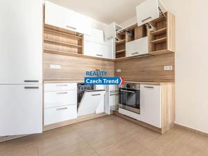 Pronájem bytu 2+kk, Olomouc, Janského, 54 m2