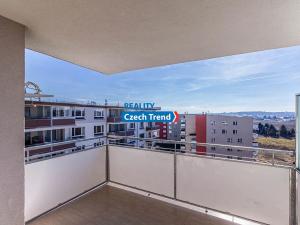 Pronájem bytu 2+kk, Olomouc, Janského, 54 m2