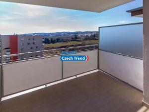 Pronájem bytu 2+kk, Olomouc, Janského, 54 m2