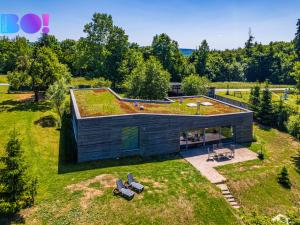 Prodej chalupy, Rajnochovice, 196 m2