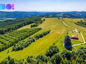 Prodej chalupy, Rajnochovice, 196 m2