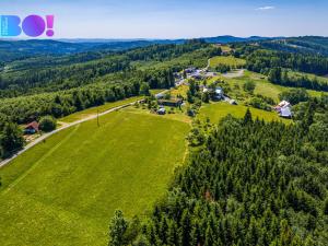 Prodej chalupy, Rajnochovice, 196 m2