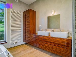 Prodej chalupy, Rajnochovice, 196 m2