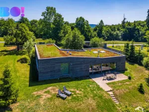 Prodej chalupy, Rajnochovice, 196 m2