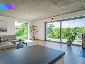 Prodej chalupy, Rajnochovice, 196 m2