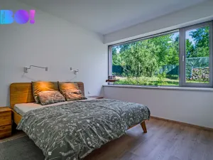 Prodej chalupy, Rajnochovice, 196 m2