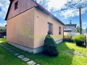 Prodej rodinného domu, Jablůnka, 206 m2