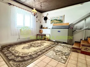 Prodej rodinného domu, Jablůnka, 206 m2