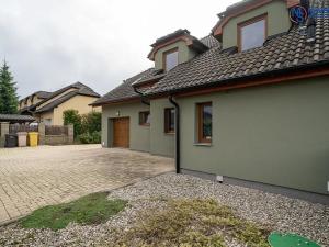 Prodej rodinného domu, Bystročice, 176 m2