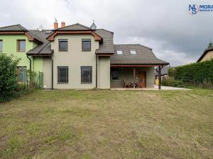 Prodej rodinného domu, Bystročice, 176 m2