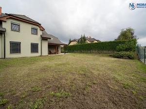 Prodej rodinného domu, Bystročice, 176 m2