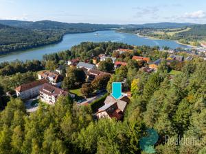 Prodej ubytování, Lipno nad Vltavou, 540 m2