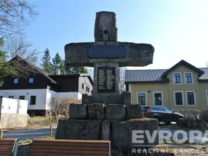 Prodej bytu 1+kk, Harrachov - Nový Svět, 34 m2