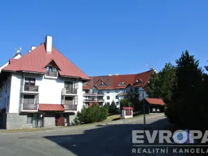 Prodej bytu 1+kk, Harrachov - Nový Svět, 34 m2