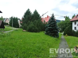 Prodej bytu 1+kk, Harrachov - Nový Svět, 34 m2