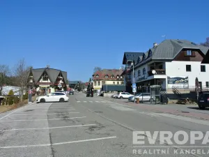 Prodej bytu 1+kk, Harrachov - Nový Svět, 34 m2