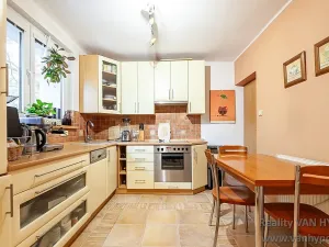 Pronájem rodinného domu, Zadní Třebaň, Lipová, 71 m2