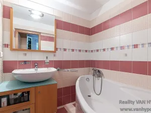 Pronájem rodinného domu, Zadní Třebaň, Lipová, 71 m2