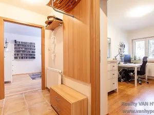Pronájem rodinného domu, Zadní Třebaň, Lipová, 71 m2