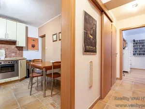 Pronájem rodinného domu, Zadní Třebaň, Lipová, 71 m2