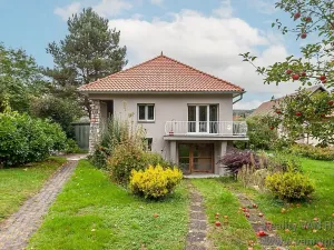 Pronájem rodinného domu, Zadní Třebaň, Lipová, 71 m2