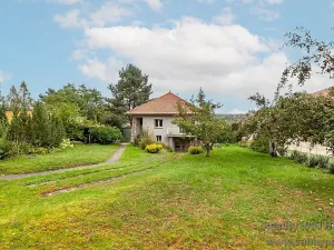 Pronájem rodinného domu, Zadní Třebaň, Lipová, 71 m2