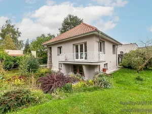 Pronájem rodinného domu, Zadní Třebaň, Lipová, 71 m2