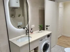 Prodej bytu 2+1, Durrës, Albánie, 71 m2