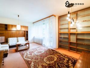 Prodej bytu 3+1, Brno, bratří Křičků, 86 m2
