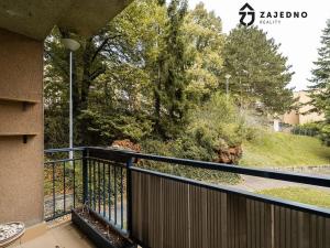 Prodej bytu 3+1, Brno, bratří Křičků, 86 m2