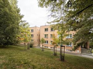 Prodej bytu 3+1, Brno, bratří Křičků, 86 m2