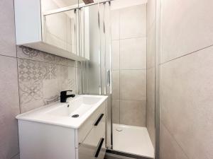 Pronájem bytu 1+kk, Praha - Michle, Bítovská, 25 m2