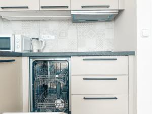 Pronájem bytu 1+kk, Praha - Michle, Bítovská, 25 m2